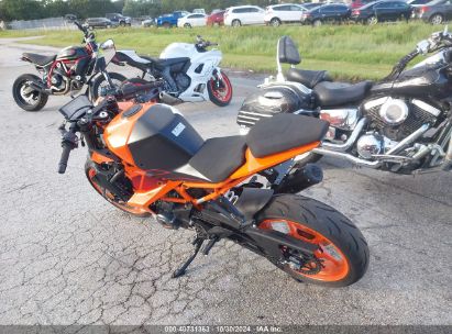 2024 KTM 390 RC MD2JYJ400RN209214 photo #4