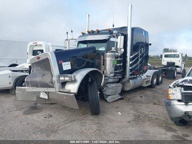 2007 PETERBILT 379 1XP5DB9X07D646436 photo #3