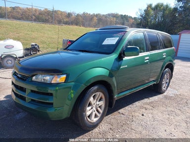 2002 ISUZU AXIOM XS 4S2DF58X524614637 photo #3