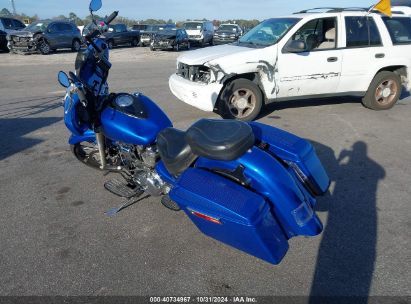 2005 YAMAHA XV1700 A Blue  Other JYAVP17E55A012960 photo #4