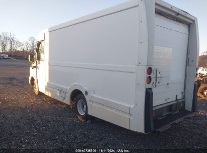 2013 ISUZU COMMERCIAL VAN   Diesel JALB4T174D7W00347 photo #4