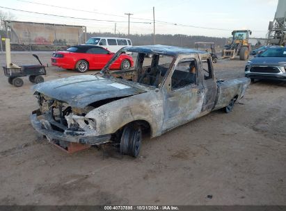 2006 FORD RANGER White  Gasoline 1FTYR15E96PA95452 photo #3