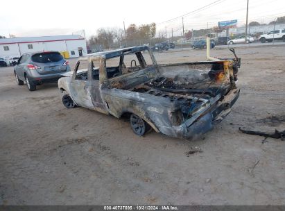 2006 FORD RANGER White  Gasoline 1FTYR15E96PA95452 photo #4