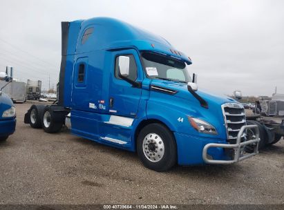 2019 FREIGHTLINER NEW CASCADIA 126   Diesel 3AKJHHDR9KSKE9606 photo #1