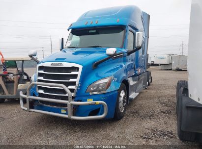 2019 FREIGHTLINER NEW CASCADIA 126   Diesel 3AKJHHDR9KSKE9606 photo #3