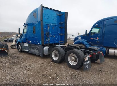 2019 FREIGHTLINER NEW CASCADIA 126   Diesel 3AKJHHDR9KSKE9606 photo #4