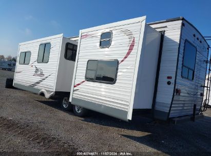 2015 JAYCO 36FT White  Other 1UJBJ0BS2F1TR0526 photo #4