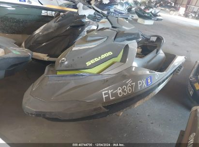 2015 SEADOO OTHER Black  Other YDV19679L415 photo #3