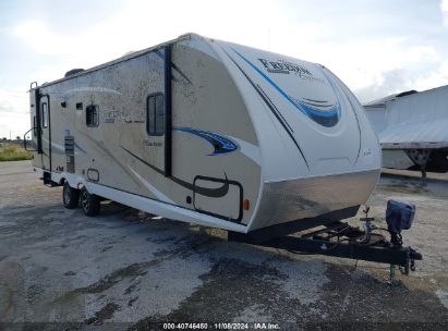 2019 COACHMEN OTHER Beige  Other 5ZT2FETB1KW005014 photo #1