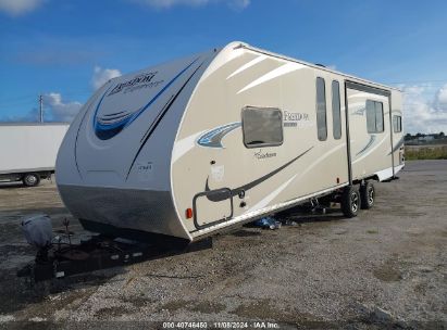 2019 COACHMEN OTHER Beige  Other 5ZT2FETB1KW005014 photo #3