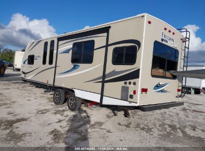 2019 COACHMEN OTHER Beige  Other 5ZT2FETB1KW005014 photo #4