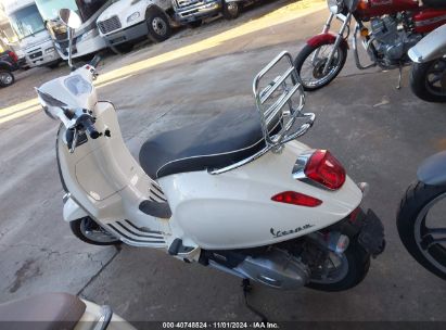 2020 VESPA PRIMAVERA White  Other ZAPM818G5L5901310 photo #4