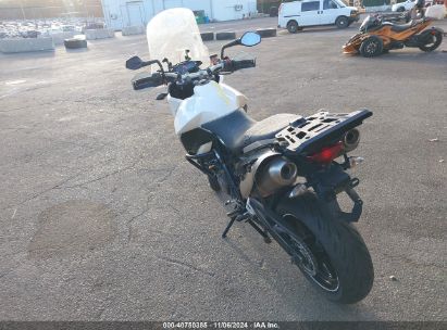 2011 KTM 990 SUPERMOTO/T White  Other VBKVS940XBM976537 photo #4