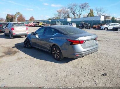 2019 NISSAN ALTIMA 2.5 SL Gray  Gasoline 1N4BL4EV9KC212110 photo #4