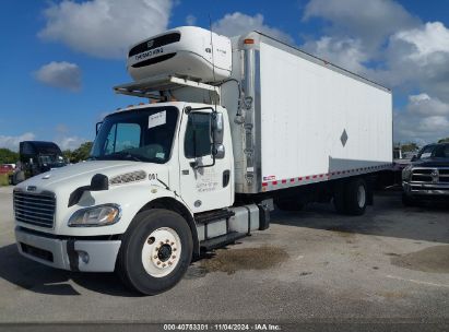 2015 FREIGHTLINER M2 106 MEDIUM DUTY White  Diesel 3ALACXDTXFDGS1665 photo #3