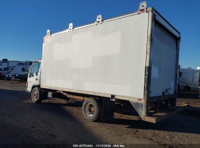 2004 ISUZU W3S042 NPR DSL REG   Diesel JALB4B14147008890 photo #4