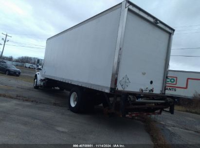 2013 FREIGHTLINER M2 106 MEDIUM DUTY   Diesel 1FVACXDT1DDFB1033 photo #4