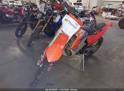 2022 KTM 300 XC-W TPI Orange  Other VBKXWM238NM348915 photo #3