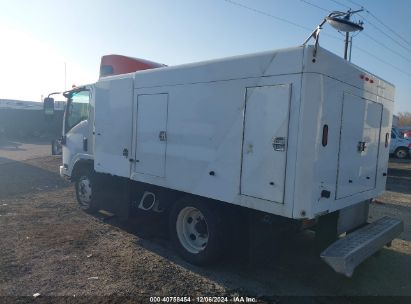 2014 ISUZU NPR GAS REG   Gasoline 54DC4W1B0ES804438 photo #4