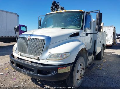 2016 INTERNATIONAL 4000 4300   Diesel 3HAMMAAL2GL028671 photo #3