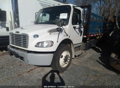 2019 FREIGHTLINER M2 106   Diesel 1FVACXD24KHKK5739 photo #3