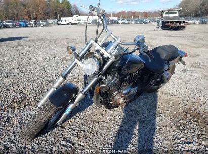 2005 HONDA VT750 C Black  Other JH2RC44075M800432 photo #3