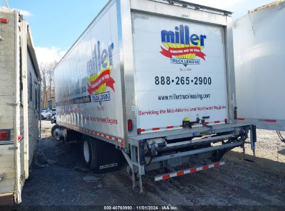 2023 FREIGHTLINER M2 106 White  Gasoline 54DC4W1D5MS201033 photo #4