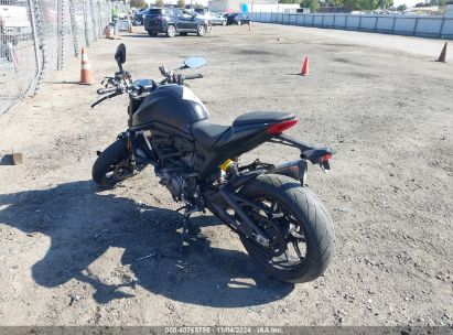 2021 DUCATI MONSTER Black  Gasoline ZDMMAMDT7MB002627 photo #4