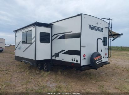 2023 WINNEBAGO OTHER   Other 54CTM1T25P6066233 photo #4