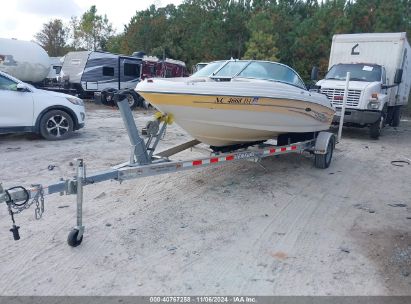 2005 SEA RAY 180 SPORT White  Other 4T1BK36B05U052804 photo #3