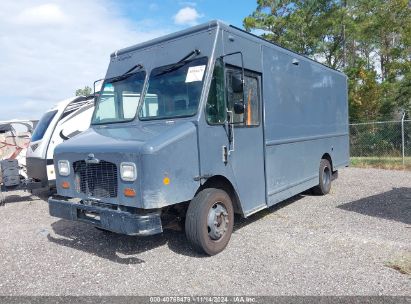 2020 FREIGHTLINER MT45G   Gasoline 4UZAC2EAXLCMH5898 photo #3