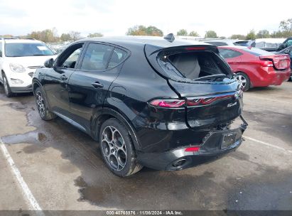 2024 ALFA ROMEO TONALE VELOCE ZASPATDWXR3060864 photo #4