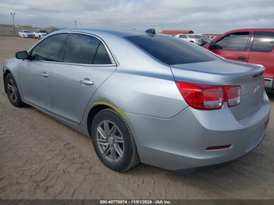 2014 CHEVROLET MALIBU 1LS 1G11B5SL0EF126648 photo #4
