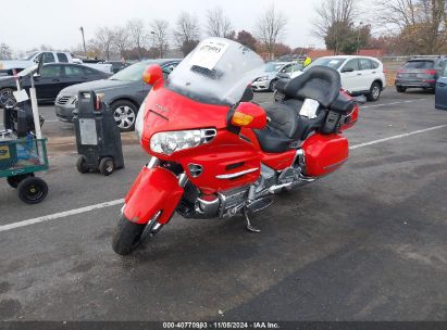 2004 HONDA GL1800 Red  Other 1HFSC47004A300463 photo #3