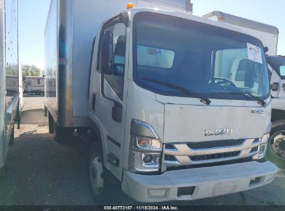 2024 ISUZU NPR HD   Gasoline 54DC4W1D0RS206681 photo #1