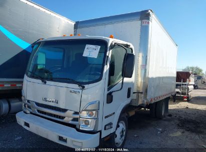 2024 ISUZU NPR HD   Gasoline 54DC4W1D0RS206681 photo #3