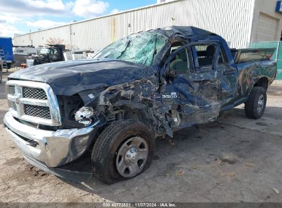 2016 RAM 3500 TRADESMAN   Diesel 3C63R3GL6GG335538 photo #3