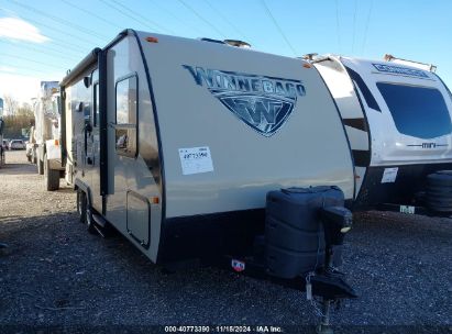 2018 WINNEBAGO OTHER Tan  Other 54CTM2J26J3036370 photo #1