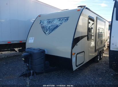 2018 WINNEBAGO OTHER Tan  Other 54CTM2J26J3036370 photo #3