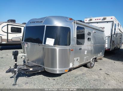 2023 AIRSTREAM CARAVEL Silver  Other 1STVMAF18PJ567658 photo #3