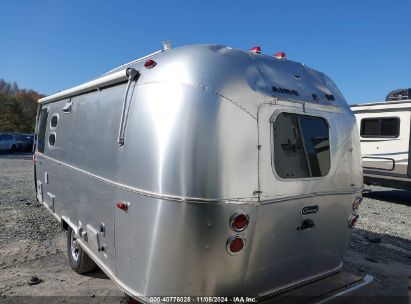 2023 AIRSTREAM CARAVEL Silver  Other 1STVMAF18PJ567658 photo #4