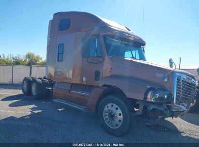 2010 FREIGHTLINER ST120 ST120 Brown  Diesel 1FUJBBDR1ADAH9196 photo #1