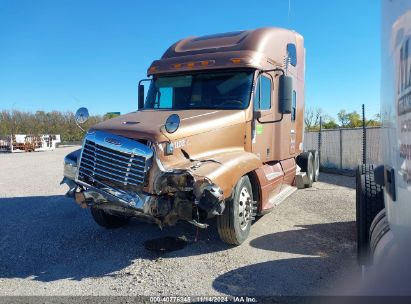 2010 FREIGHTLINER ST120 ST120 Brown  Diesel 1FUJBBDR1ADAH9196 photo #3