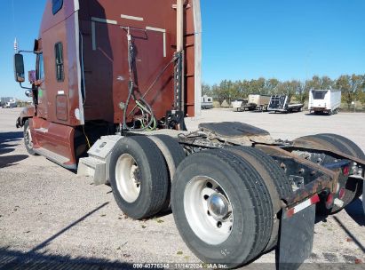 2010 FREIGHTLINER ST120 ST120 Brown  Diesel 1FUJBBDR1ADAH9196 photo #4