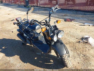 2024 HONDA NPS50 JH2AF5813RK200618 photo #1