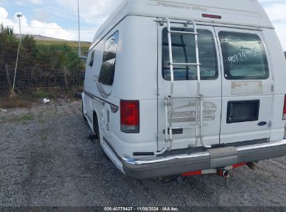 2003 FORD E-350 SUPER DUTY RECREATIONAL White  Gasoline 1FDSE34S53HA55858 photo #4