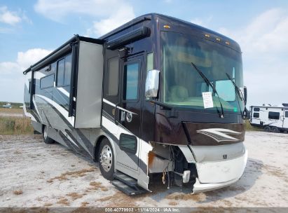 2020 FREIGHTLINER CHASSIS XC Brown  Diesel 4UZACGFC1LCMG7699 photo #1