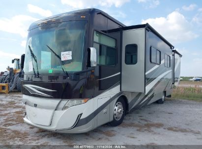 2020 FREIGHTLINER CHASSIS XC Brown  Diesel 4UZACGFC1LCMG7699 photo #3