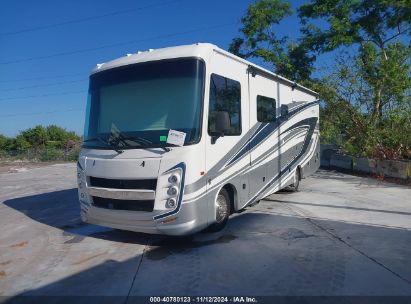 2023 FORD F53 White  Gasoline 1F65F5DN1P0A09679 photo #3