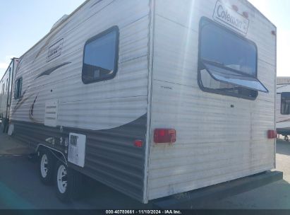 2011 COLEMAN TRAVEL TRAILER   Other 47CTCLK21BM439772 photo #4